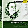 Johanna Martzy plays Mozart / SWRmusic Johanna Martzy plays Mozart / SWRmusic