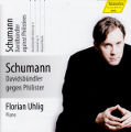 Schumann, Davidsbündler gegen Philister / hänssler CLASSIC Schumann, Davidsbündler gegen Philister / hänssler CLASSIC