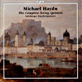 Michael Haydn, The Complete String Quintets / cpo Michael Haydn, The Complete String Quintets / cpo