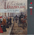 Cécile Chaminade Piano Works / MDG Cécile Chaminade Piano Works / MDG
