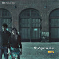 NoiZ guitar duo DOS / KSG Publishing NoiZ guitar duo DOS / KSG Publishing