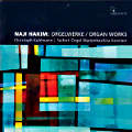 Naji Hakim Orgelwerke / Organ Works / Ambiente Naji Hakim Orgelwerke / Organ Works / Ambiente