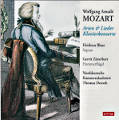 Wolfgang Amadé Mozart Arien & Lieder, Klavierkonzerte / gutingi Wolfgang Amadé Mozart Arien & Lieder, Klavierkonzerte / gutingi