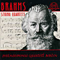 Brahms, String Quartets / Thorofon Brahms, String Quartets / Thorofon