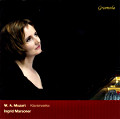 W.A. Mozart Klavierwerke / Gramola W.A. Mozart Klavierwerke / Gramola