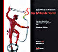 Luis Vélez de Guevara Der hinkende Teufel, Buch UND Hörbuch / Sinus