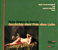 Pedro Antonio de Alarcón Geschichte einer Frau ohne Liebe, Buch UND Hörbuch / Sinus Pedro Antonio de Alarcón Geschichte einer Frau ohne Liebe, Buch UND Hörbuch / Sinus