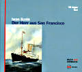 Iwan Bunin Der Herr aus San Francisco, Buch UND Hörbuch / Sinus Iwan Bunin Der Herr aus San Francisco, Buch UND Hörbuch / Sinus