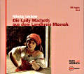 Nicolaj Leskow Die Lady Macbeth aus dem Landkreis Mzensk, Buch UND Hörbuch / Sinus Nicolaj Leskow Die Lady Macbeth aus dem Landkreis Mzensk, Buch UND Hörbuch / Sinus