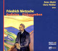 Friedrich Nietzsche Gedichte • Dithyramben, Buch UND Hörbuch / Sinus Friedrich Nietzsche Gedichte • Dithyramben, Buch UND Hörbuch / Sinus