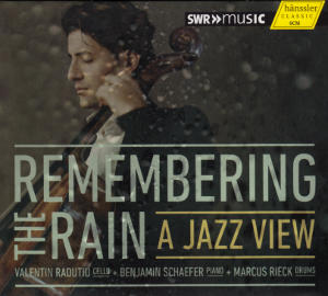 Remembering the Rain, A Jazz View / SWRmusic