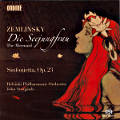 Zemlinsky Die Seejungfrau / Ondine Zemlinsky Die Seejungfrau / Ondine