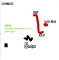 Aria, Nicholas Isherwood performs John Cage / BIS Aria, Nicholas Isherwood performs John Cage / BIS