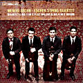 Mendelssohn • Escher String Quartet / BIS Mendelssohn • Escher String Quartet / BIS
