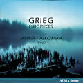 Grieg, Lyric Pieces / ATMA Classique Grieg, Lyric Pieces / ATMA Classique