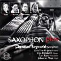 Saxophon plus / Thorofon Saxophon plus / Thorofon
