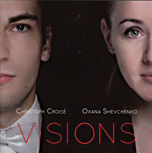 Visions / Quartz Classics Visions / Quartz Classics