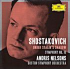 Shostakovich, Under Stalin's Shadow / DG Shostakovich, Under Stalin's Shadow / DG