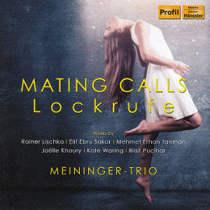 Mating Calls, Lockrufe / Profil