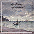 Albéric Magnard / cpo Albéric Magnard / cpo
