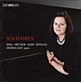 Solitaires, Kathryn Stott / BIS Solitaires, Kathryn Stott / BIS