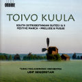 Toivo Kuula / Ondine Toivo Kuula / Ondine