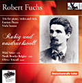 Robert Fuchs, Ruhig und ausdrucksvoll / TYXart Robert Fuchs, Ruhig und ausdrucksvoll / TYXart