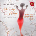 On Wings of Song, Franz Liszt • Piano Transcriptions / RCA On Wings of Song, Franz Liszt • Piano Transcriptions / RCA