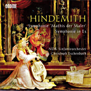 Paul Hindemith / Ondine Paul Hindemith / Ondine