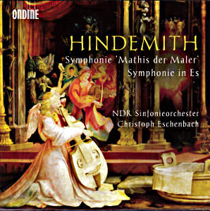 Paul Hindemith / Ondine