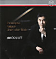 Yongkyu Lee / Thorofon Yongkyu Lee / Thorofon