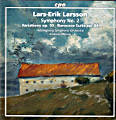 Lars-Erik Larsson, Orchestral Works Vol. 2 / cpo Lars-Erik Larsson, Orchestral Works Vol. 2 / cpo