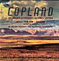 Copland / BIS Copland / BIS