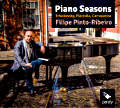 Filipe Pinto-Ribeiro - Piano Seasons, Tchaikovsky • Piazzolla • Carrapatoso / Paraty Filipe Pinto-Ribeiro - Piano Seasons, Tchaikovsky • Piazzolla • Carrapatoso / Paraty