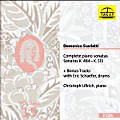 Domenico Scarlatti, Complete Piano Sonatas Vol. 15 / Tacet Domenico Scarlatti, Complete Piano Sonatas Vol. 15 / Tacet