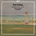 Henk Badings, Symphonies 4 & 5 / cpo Henk Badings, Symphonies 4 & 5 / cpo