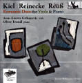 Romantic Duos for Viola & Piano / TYXart Romantic Duos for Viola & Piano / TYXart