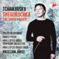 Peter Tchaikovsky, Snegurocka • The Snow Maiden / Sony Classical Peter Tchaikovsky, Snegurocka • The Snow Maiden / Sony Classical