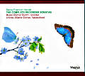 Georg Friedrich Händel, The Complete Recorder Sonatas / Vanitas Georg Friedrich Händel, The Complete Recorder Sonatas / Vanitas