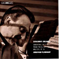 Johannes Brahms, The Complete Solo Piano Music • Volume 3 / BIS Johannes Brahms, The Complete Solo Piano Music • Volume 3 / BIS