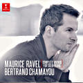 Maurice Ravel, Complete works for solo piano / Erato Maurice Ravel, Complete works for solo piano / Erato