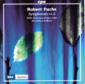 Robert Fuchs, Symphonies 1 & 2 / cpo Robert Fuchs, Symphonies 1 & 2 / cpo