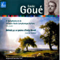 Emil Goué, Collection du Festival International Albert-Roussel / Azur Classical Emil Goué, Collection du Festival International Albert-Roussel / Azur Classical