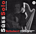 Margit Anna Süss Solo, Version for Harp / Campanella musica Margit Anna Süss Solo, Version for Harp / Campanella musica