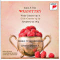 Anton & Paul Wranitzky / Sony Classical Anton & Paul Wranitzky / Sony Classical