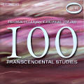 Fredrik Ullén plays Kaikhosru Sorabji, 100 Transcendental Studies / BIS Fredrik Ullén plays Kaikhosru Sorabji, 100 Transcendental Studies / BIS