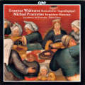 Erasmus Widmann • Michael Praetorius / cpo Erasmus Widmann • Michael Praetorius / cpo