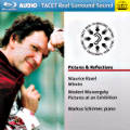 Pictures & Reflections / Tacet Pictures & Reflections / Tacet