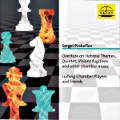 Sergei Prokofiev, Chamber Music / Tacet Sergei Prokofiev, Chamber Music / Tacet