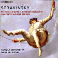 Stravinsky / BIS Stravinsky / BIS